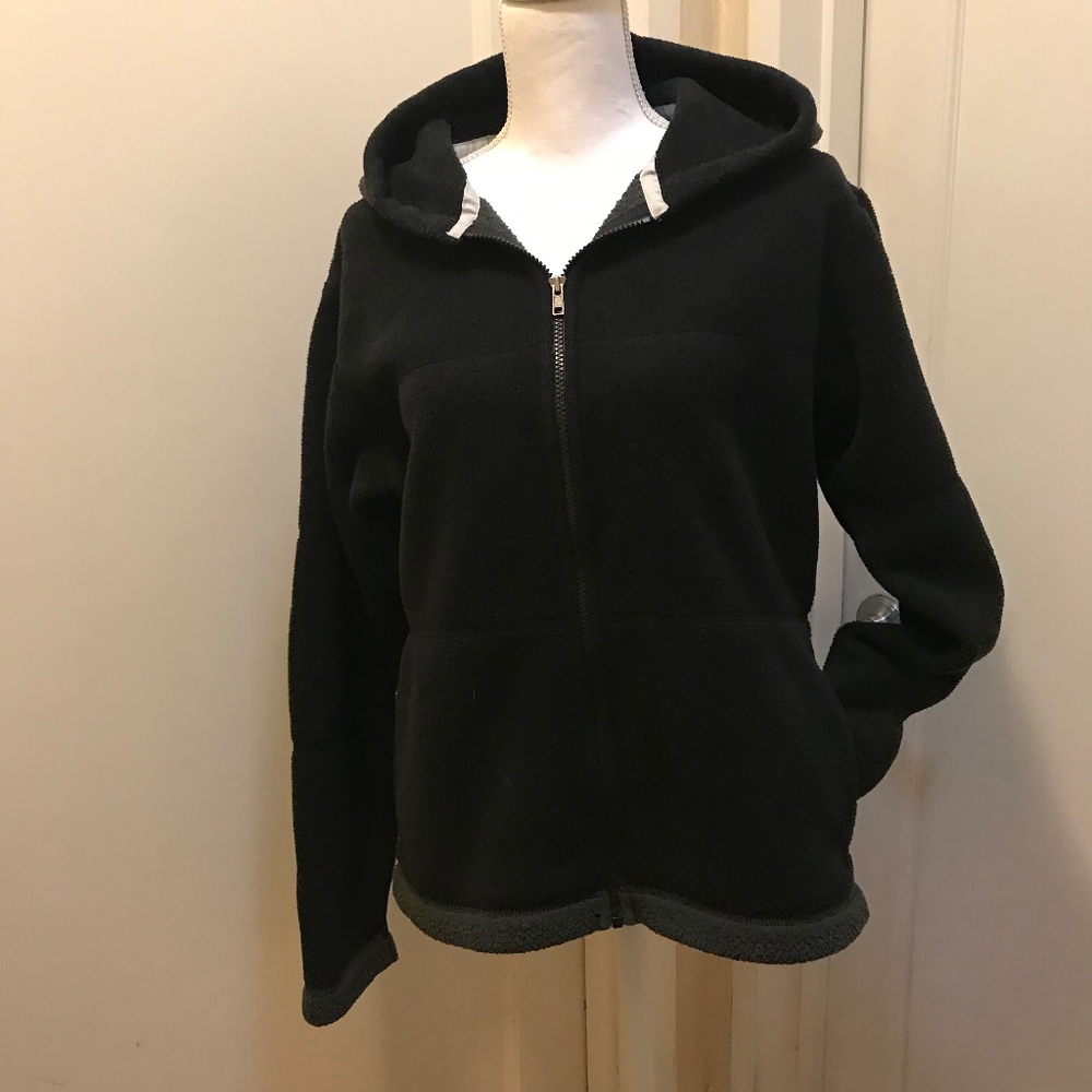 Patagonia Synchilla Women's Jacket with Hood